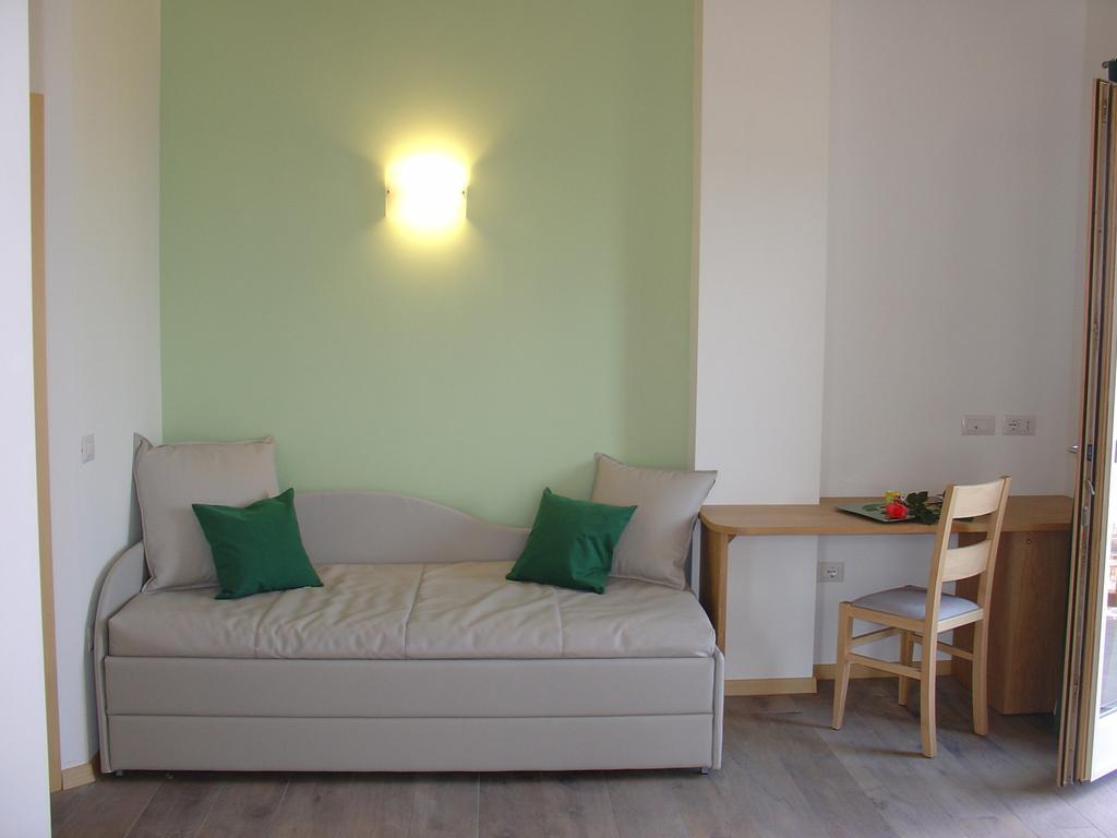 Agriturismo Girasole Fai della Paganella Pokój zdjęcie