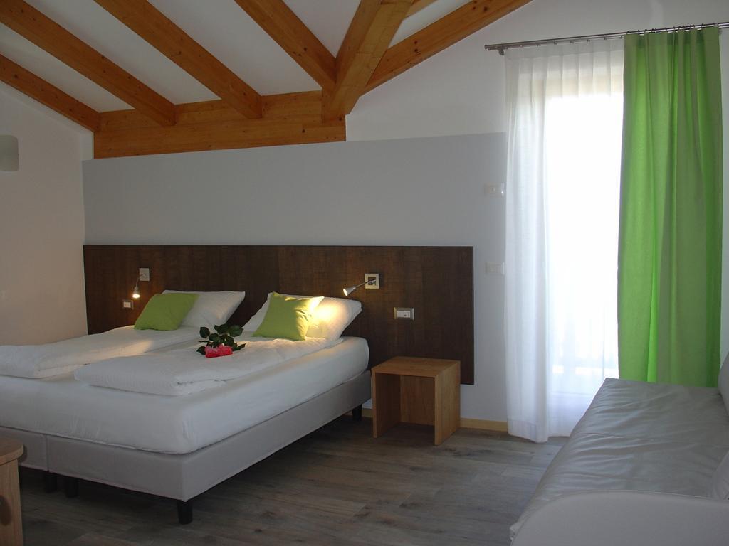 Agriturismo Girasole Fai della Paganella Pokój zdjęcie