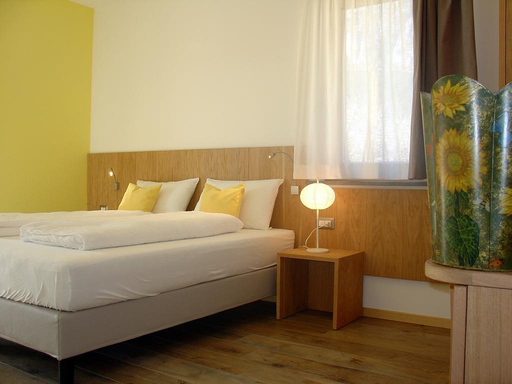 Agriturismo Girasole Fai della Paganella Pokój zdjęcie