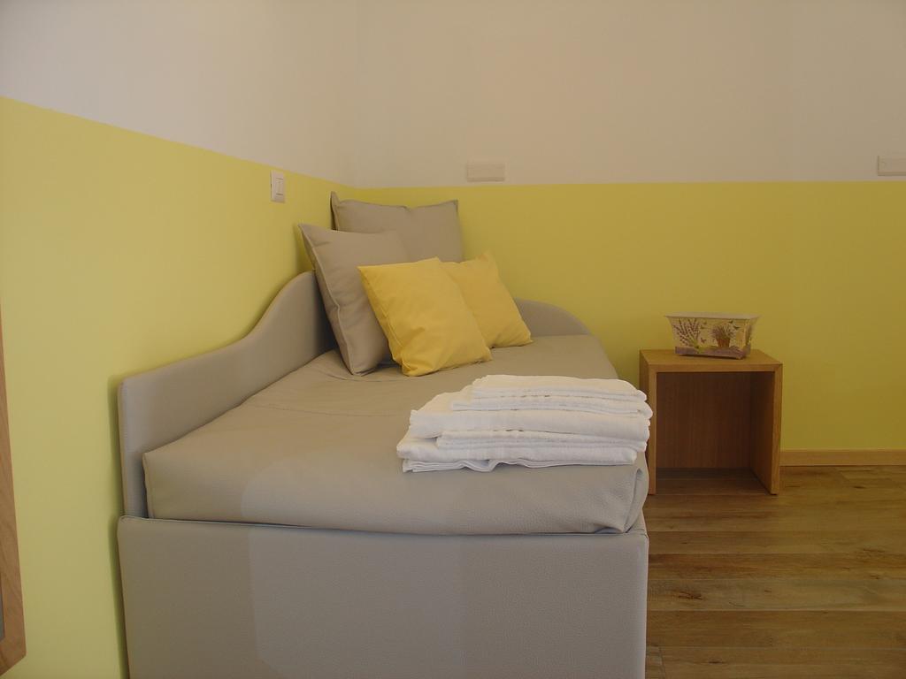 Agriturismo Girasole Fai della Paganella Pokój zdjęcie