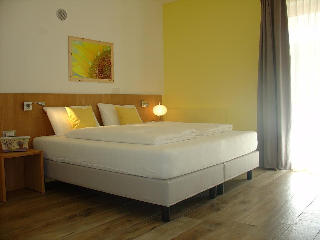 Agriturismo Girasole Fai della Paganella Pokój zdjęcie