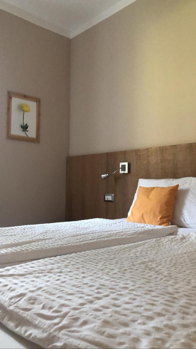 Agriturismo Girasole Fai della Paganella Zewnętrze zdjęcie
