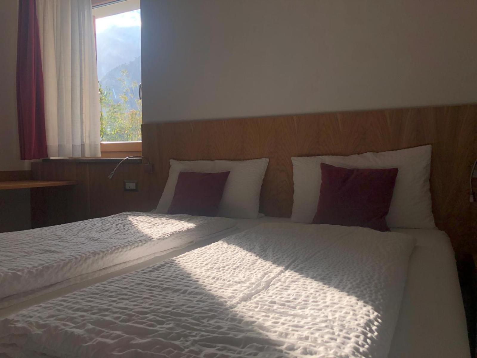 Agriturismo Girasole Fai della Paganella Zewnętrze zdjęcie